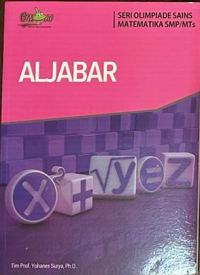 Image of Aljabar