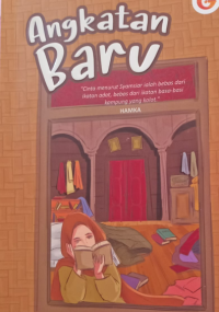 Image of Angkatan Baru
