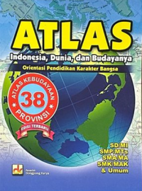 Image of Atlas