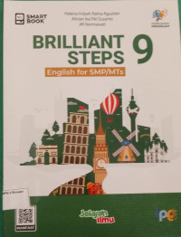 Image of Bahasa Inggris Kls ix