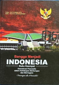 Image of Bangga menjadi Indonesia 4