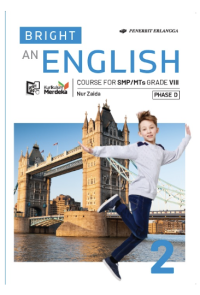Image of Bright An English kls VIII