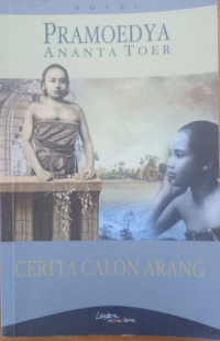 Image of Cerita calon arang
