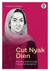 Image of Cut Nyak Dien