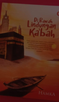 Image of Di Bawah Lindungan Ka'bah
