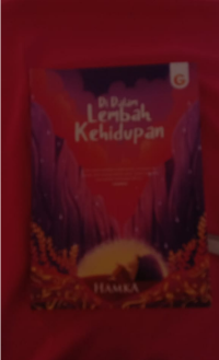 Image of Di Dalam Lembah kehidupan