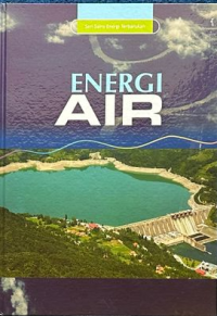 Image of Energi air
