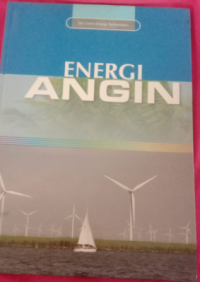 Image of Energi Angin