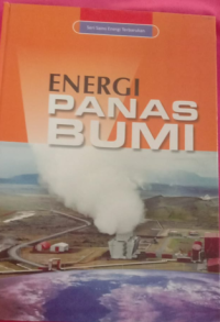 Image of Energi panas bumi