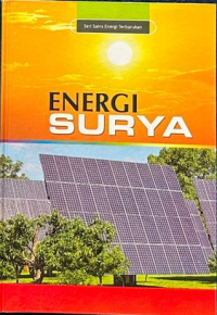 Image of Energi surya