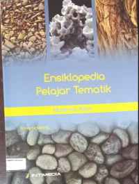 Image of Ensiklopedia Pelajar Tematik  Material Alam