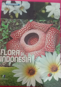 Image of Flora di indonesia