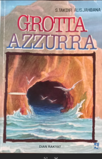 Image of Grotta azzurra