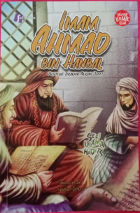 Image of Imam Ahmad Bin Hanbal