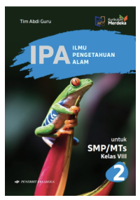 Image of IPA Kls VIII