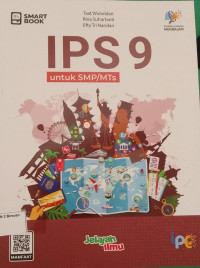 Image of IPS Kls ix