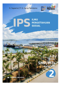 Image of IPS Kls VIII