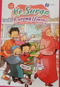 Image of Ke surga bareng ummi