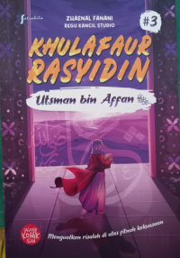 Image of Khulafaur rasyidin