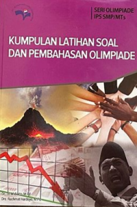 Image of Kumpulan latihan soal dan pembahasan olimpiade