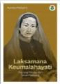 Image of Laksamana Keumalahayati