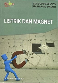 Image of Listrik dan magnet