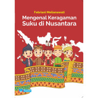 Image of Mengenal keragaman sukuy di nusantara