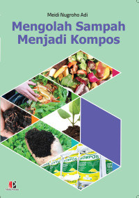 Image of Mengolah sampah menjadi kompos