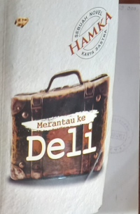 Image of Merantau ke Deli