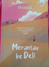 Image of Merantau ke deli