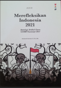 Image of Merefleksikan Indonesia 2021