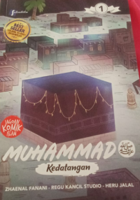 Image of Muhammad Kedatangan