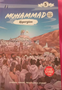 Image of Muhammad Kepergian