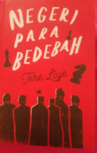 Image of Negeri para bedebah