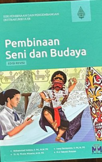 Image of Pembinaaan Seni Dan Budaya