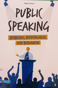 Image of Public speaking