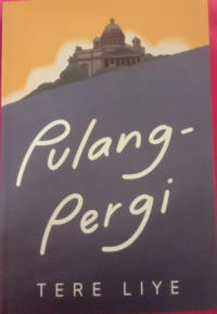 Image of Pulang Pergi