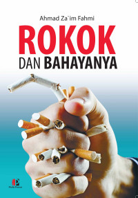 Image of Rokok dan bahayanya