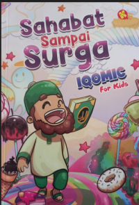 Image of Sahabat sampai surga