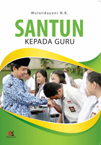Image of Santun kepada guru