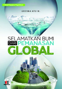 Image of Selamatkan Bumi dari pemanasan global