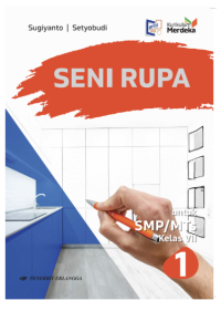 Image of Seni Rupa Kls  VII