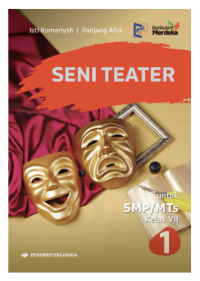 Image of Seni Teater Kls VII