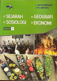 Image of Seri olimpiade IPS SMP 2