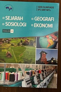 Image of Seri olimpiade IPS smp  4