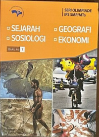 Image of Seri olimpiade IPS smp 6