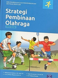 Image of Strategi Pembinaan Olahraga