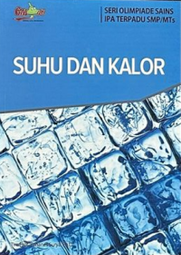 Image of Suhu Dan Kalor
