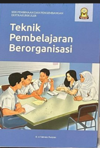 Image of Tehnik Pembelajaran Berorganisasi