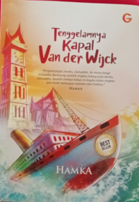 Image of Tenggelamnya kapal van der wijck